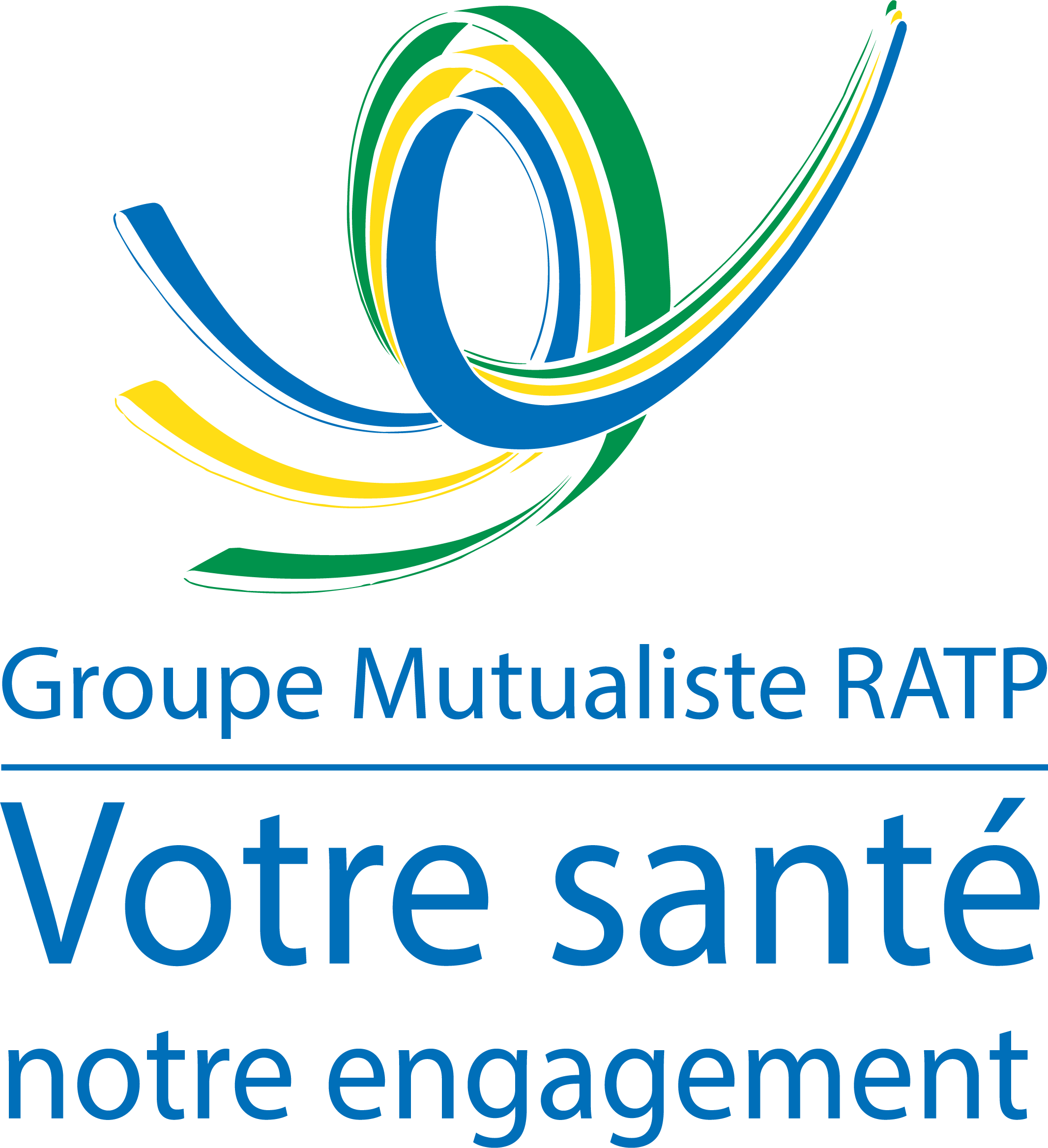 Logo Groupe Mutualiste RATP