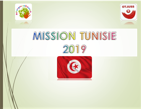 tunisie 2019